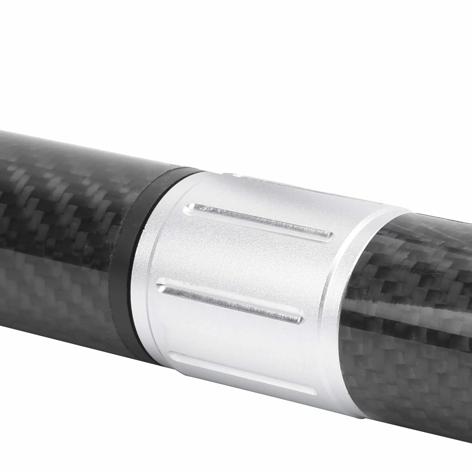 Extensor de Taco de Billar Ajustable Telescópico Accesorio MEZZ