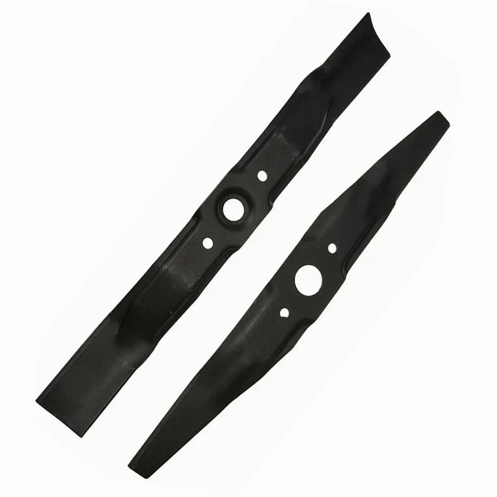Cuchilla for Honda HRR, Juego de Cuchillas 72531-VE2-020, 72511-VE1-020, Repuesto de cortacésped, desbrozadora, Suministros de jardín, 2 uds.