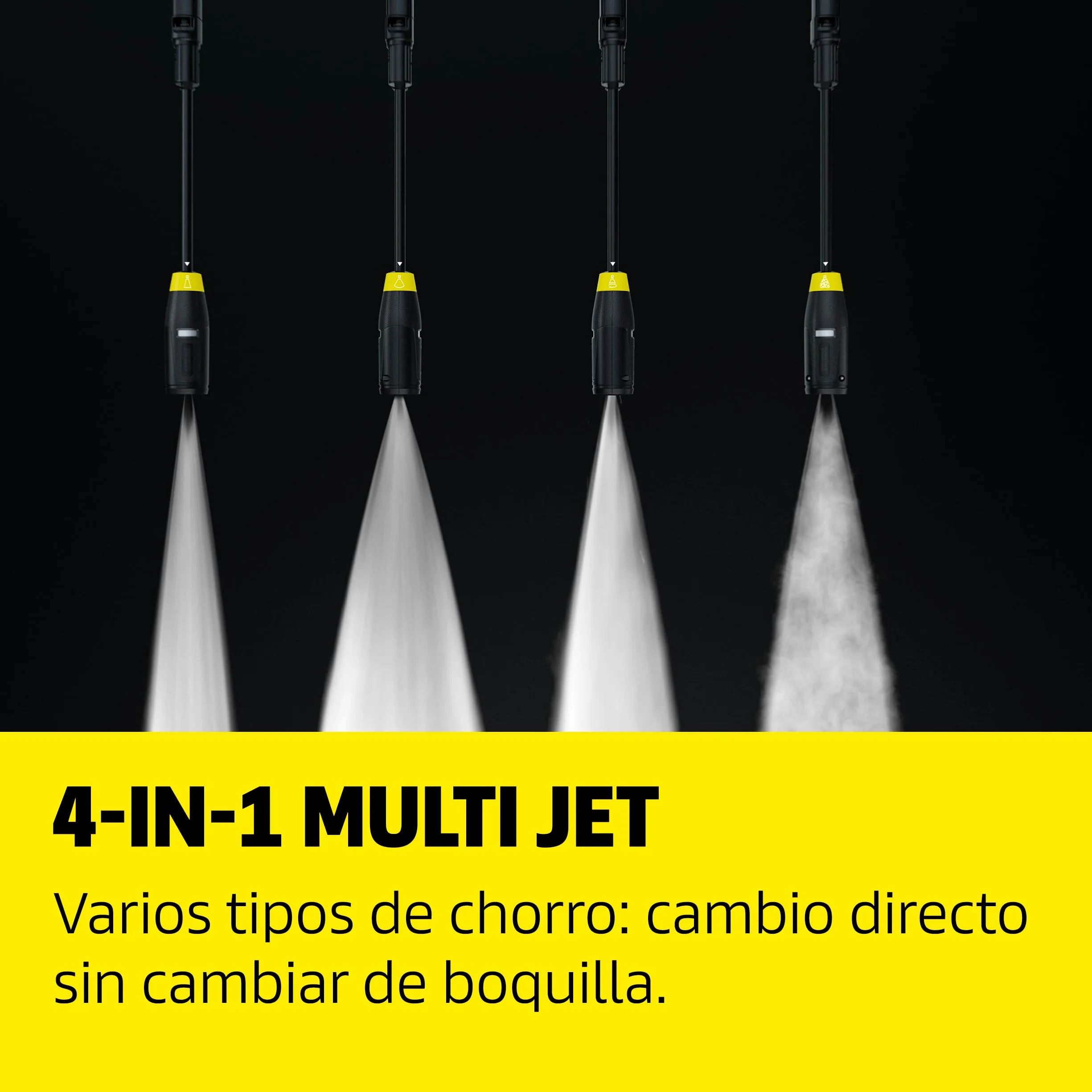 Kärcher hidrolimpiadora K 7 Comfort Premium Connect, presión: máx. 180 Bar, caudal: 600 l/h, área: 60 m²/h, Manguera de Alta presión, Tambor para Manguera, Control Mediante App