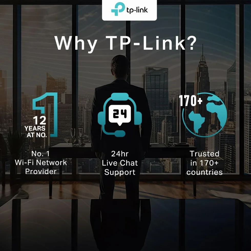 TP-Link TL-WN823N Adaptador USB WiFi 300Mbps 2.4GHz N300