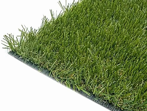 Césped artificial AQUILES. Altura Total 30 mm. Medidas 2 x 10 m (20 m2)."Será tu debilidad".