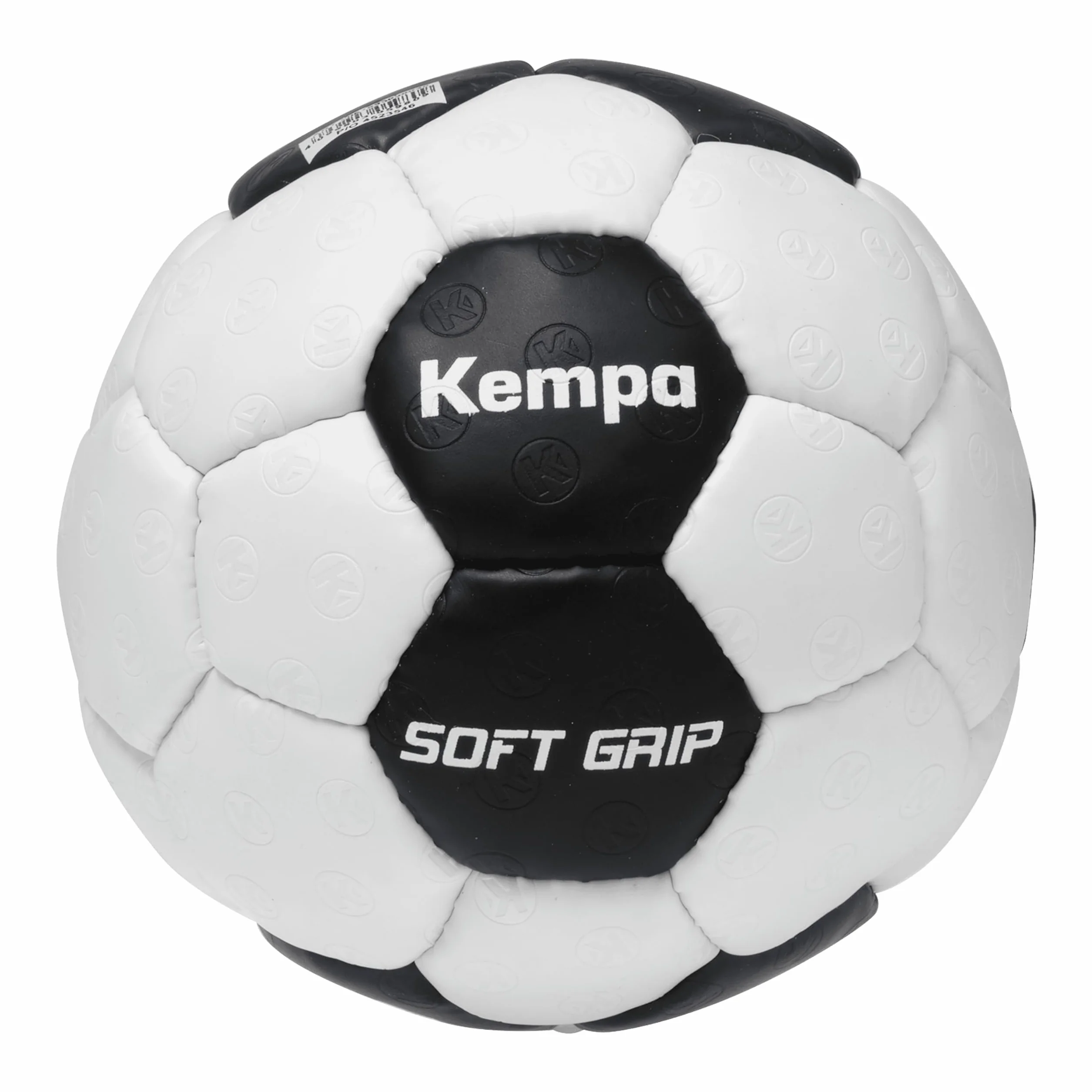 Kempa Soft Grip Game Changer Balonmano Niños Unisex Grau Marine