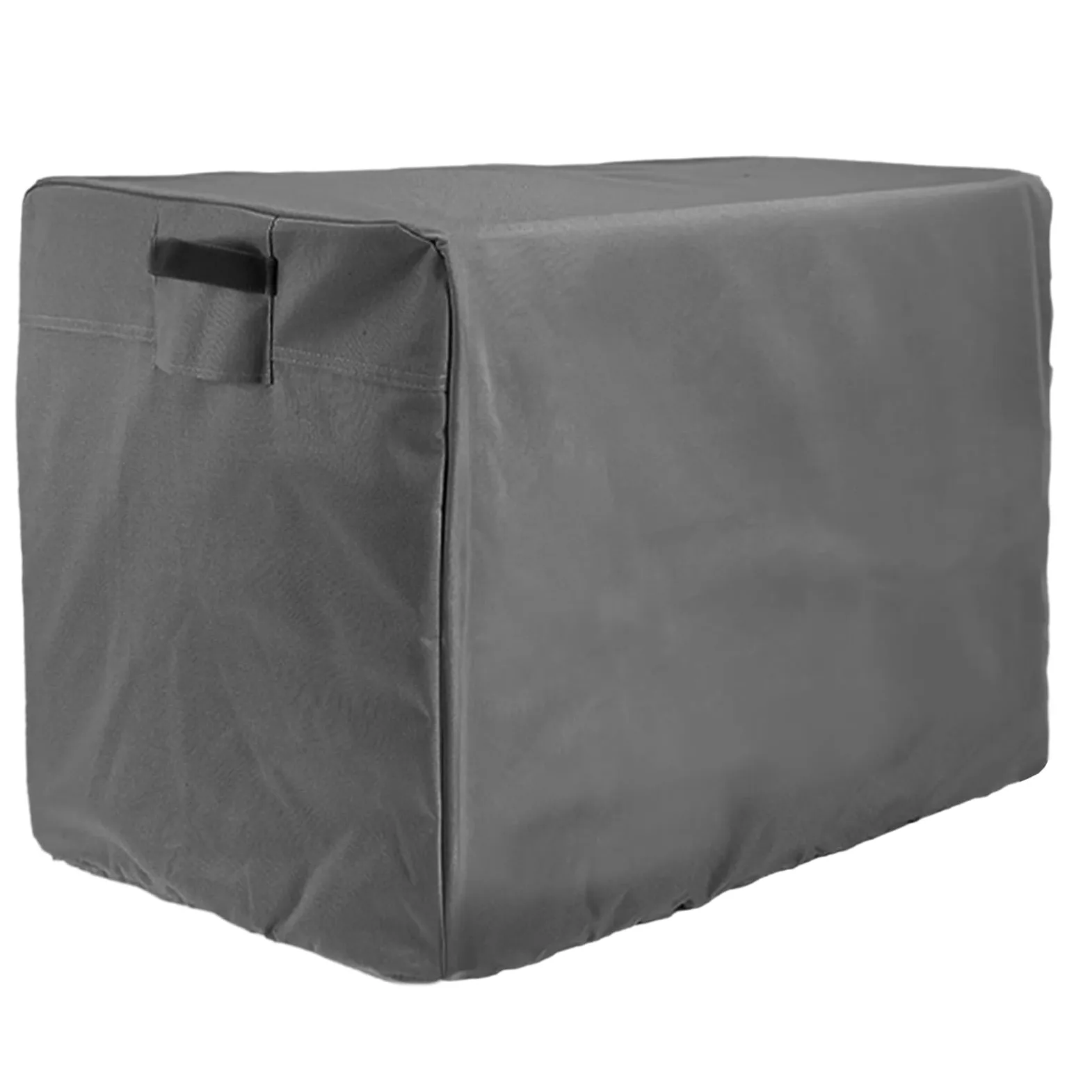 Ramoy - Cubiertas para generadores de exterior, impermeables, protección UV, resistente, 600D, Oxford, universal para Wen 56310ic, Wen 3800 y Predator 3500 (24 x 18 x 20 pulgadas)