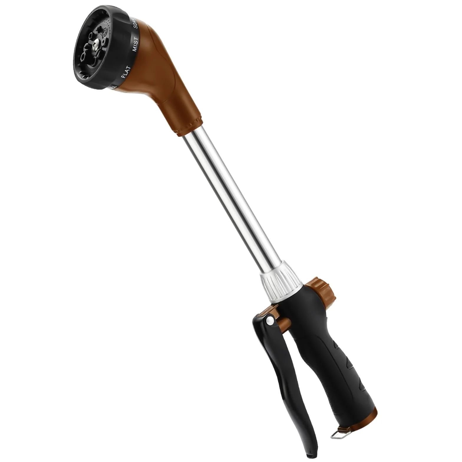 GREEN MOUNT Varita de 16 pulgadas Brone