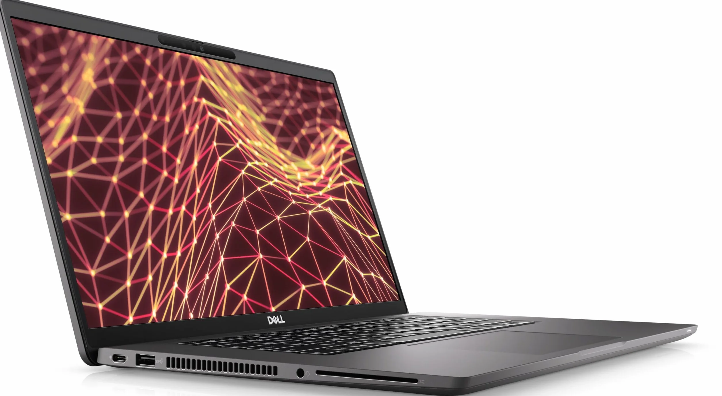 Dell Latitude 7530 Portátil Profesional 15.6" FHD Intel Core i5-1245U 16GB RAM 512GB SSD Teclado QWERTY EE.UU. Windows 11 Pro Reacondicionado