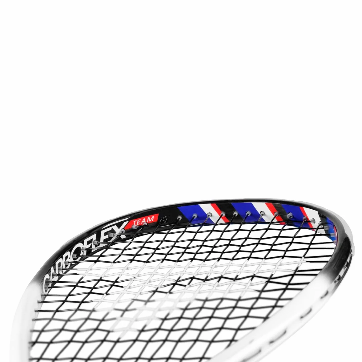 Tecnifibre Carboflex Team Raqueta de Squash