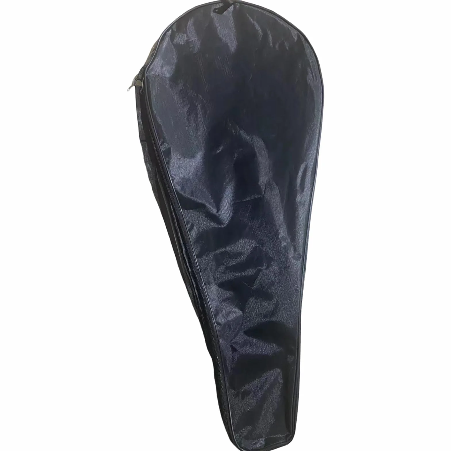 Funda para Raqueta de Tenis, Bolsa de Almacenamiento con Correa Ajustable