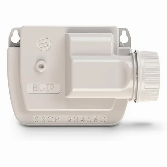 Programador de Riego SOLEM BL-IP – 1 Estación – Bluetooth – IP68 – A Pilas 9V – Programación vía App MySOLEM – Ideal para Arquetas o Exterior