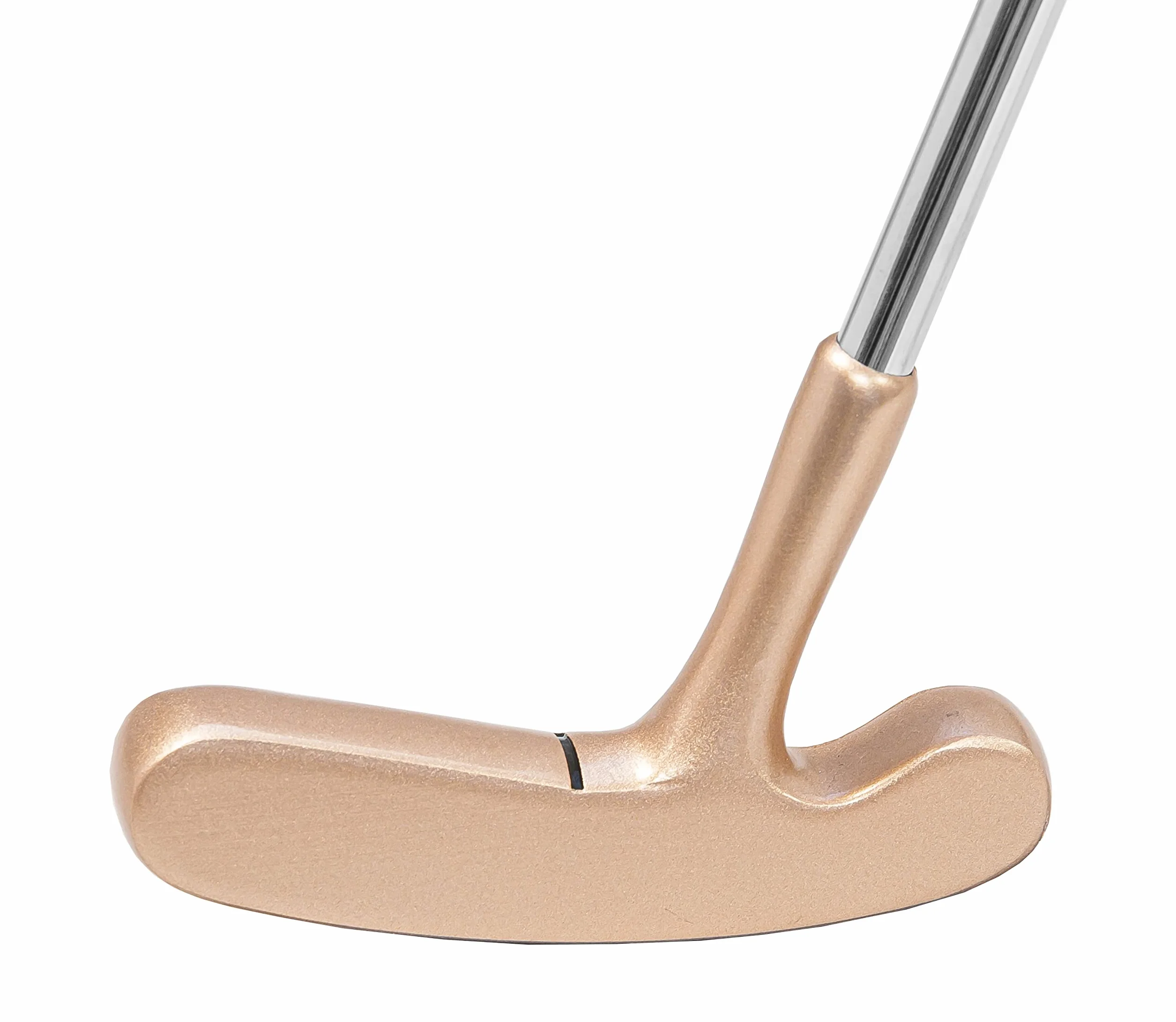 LONGRIDGE Putter Bullseye bidireccional