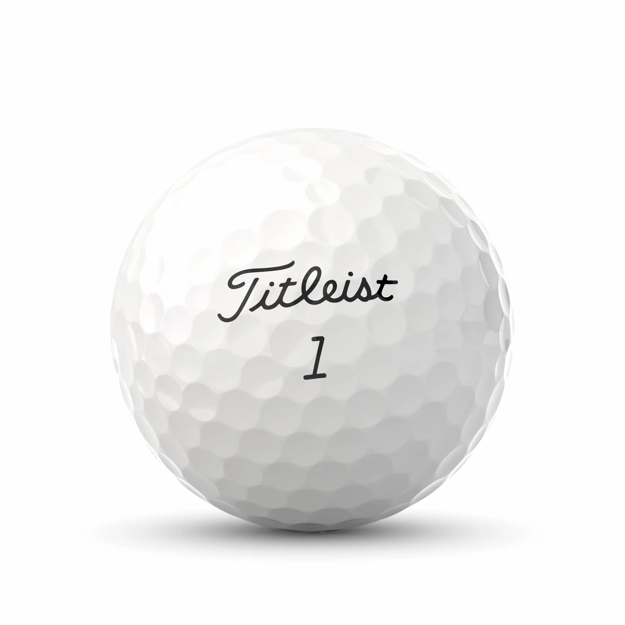 Titleist Pro V1 Golf Ball Adulto Unisex