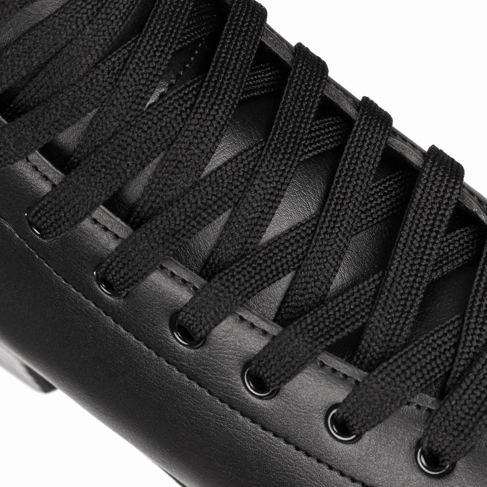 Playlife Patines de hielo Classic Black negro