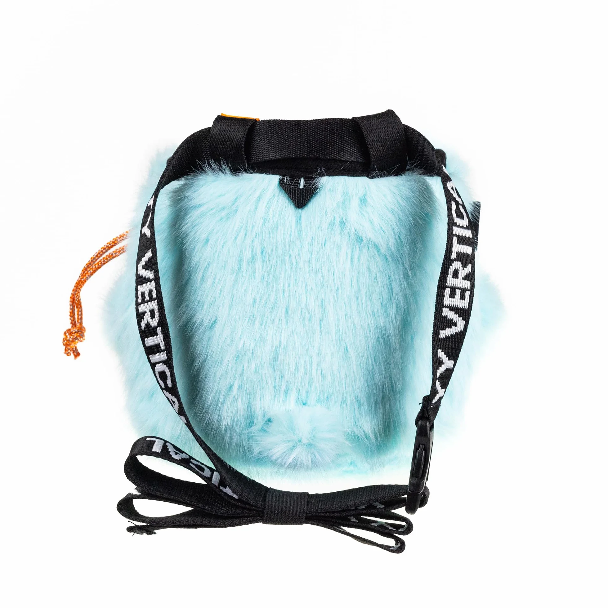 YY Vertical Bear Bolsa de tiza para escalada en roca para adultos y niños búlder montaña