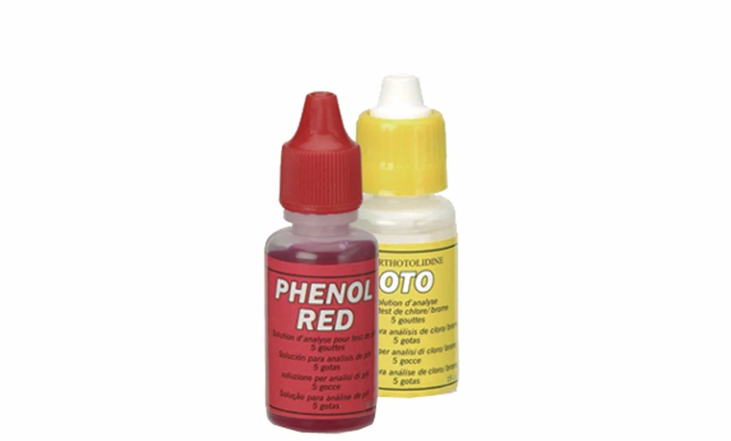 GRE 40061 - Recambio Oto/Phenol