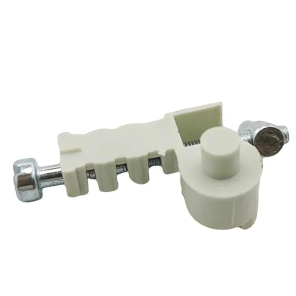 Kit de Tornillos tensores de Ajustador de Cadena Aptos for MS180 MS170 018 017 MS 180 170, Piezas de Herramientas de Repuesto for Motosierra