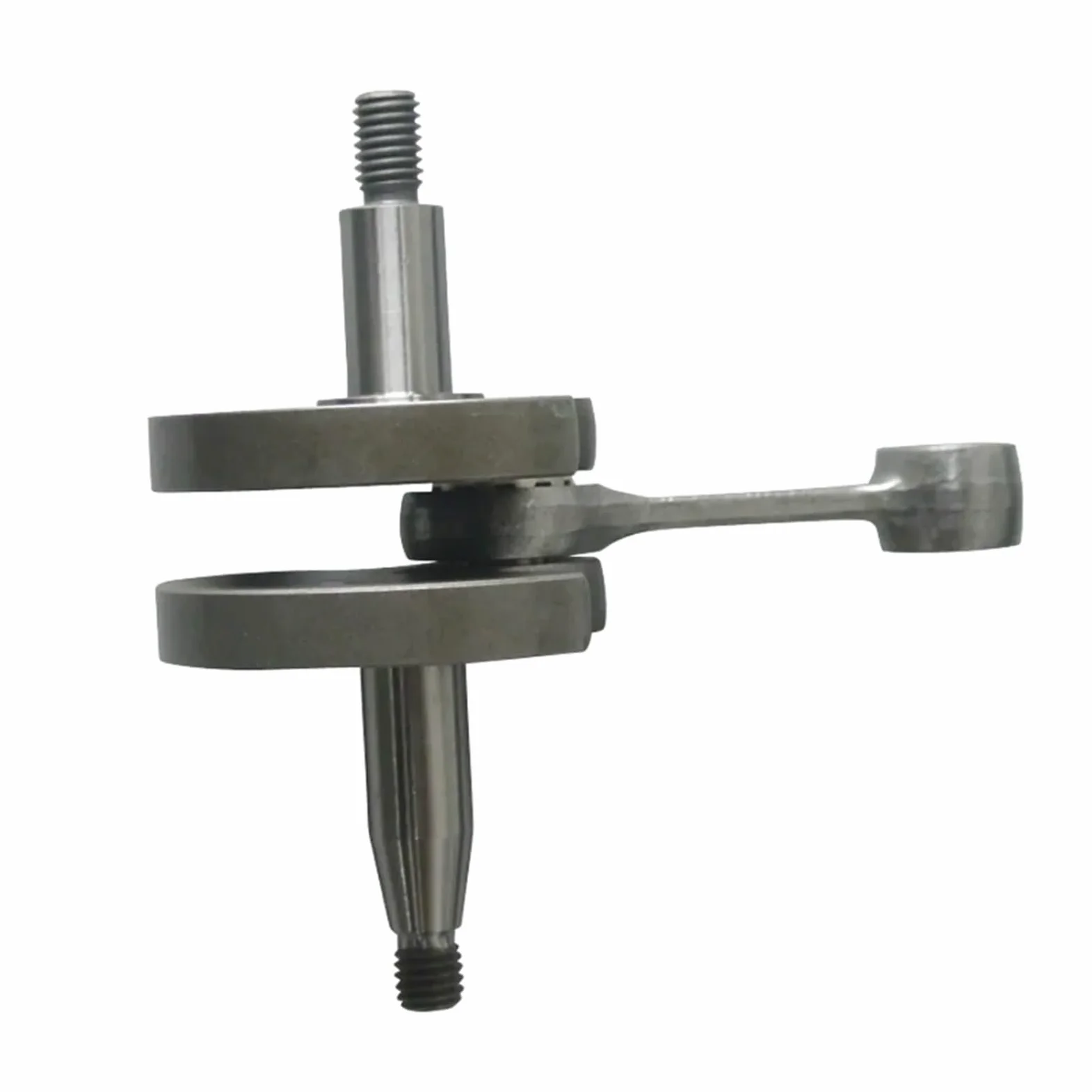 Accesorios Se Adapta a la desbrozadora del cigüeñal FS120 FS200 FS020 FS202 TS200 FS250 OE Part4134 030 0400(2 PCS)
