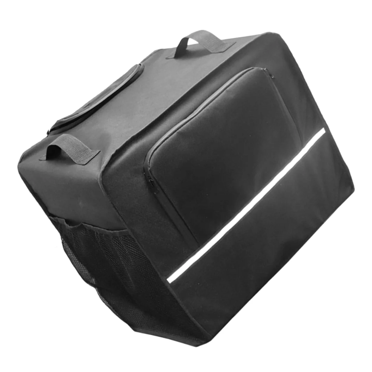 Para Generador Resistente Al Aire Protector Portátil Para Generador Solar Para Almacenamiento y Protección Lluvia