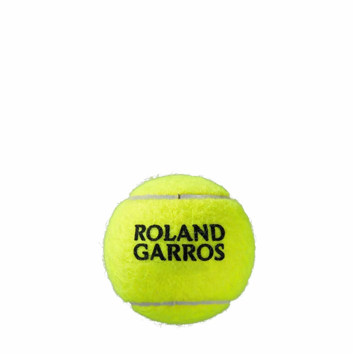 Wilson Roland-Garros Tubo de 4 pelotas