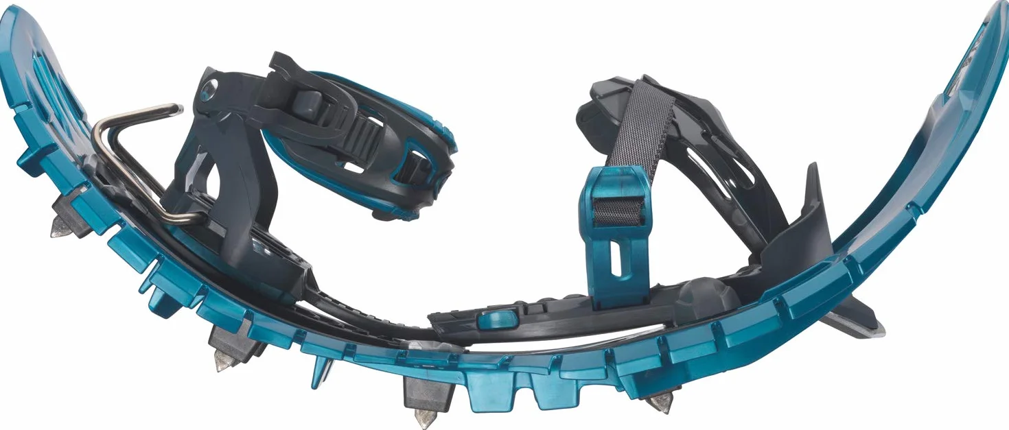 TSL Symbioz Access Raquetas de Nieve Hiperflex Unisex Adulto