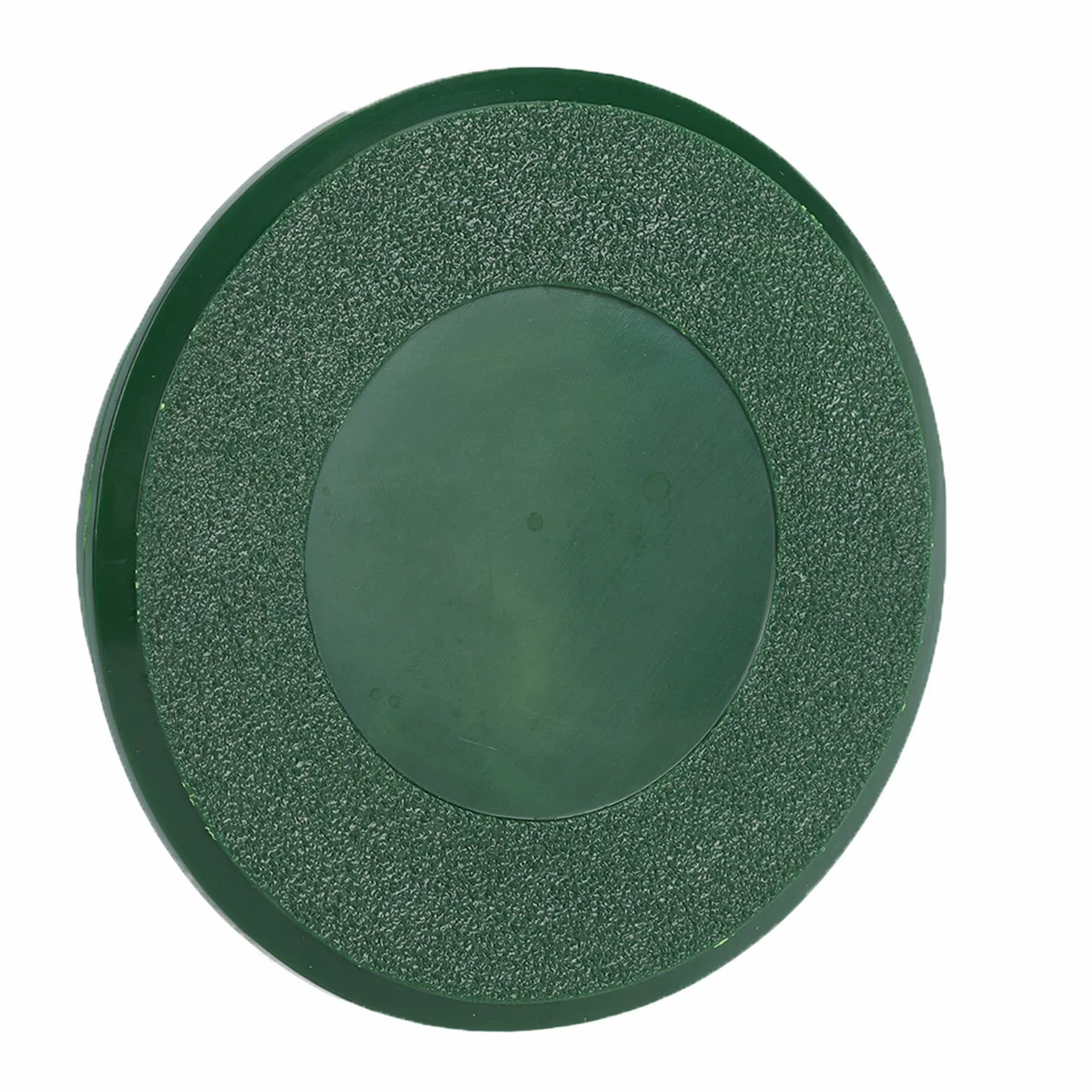 VGEBY Cubierta Verde para Tazas de Golf, Resistente al Desgaste, Accesorio de Práctica de Golpeo