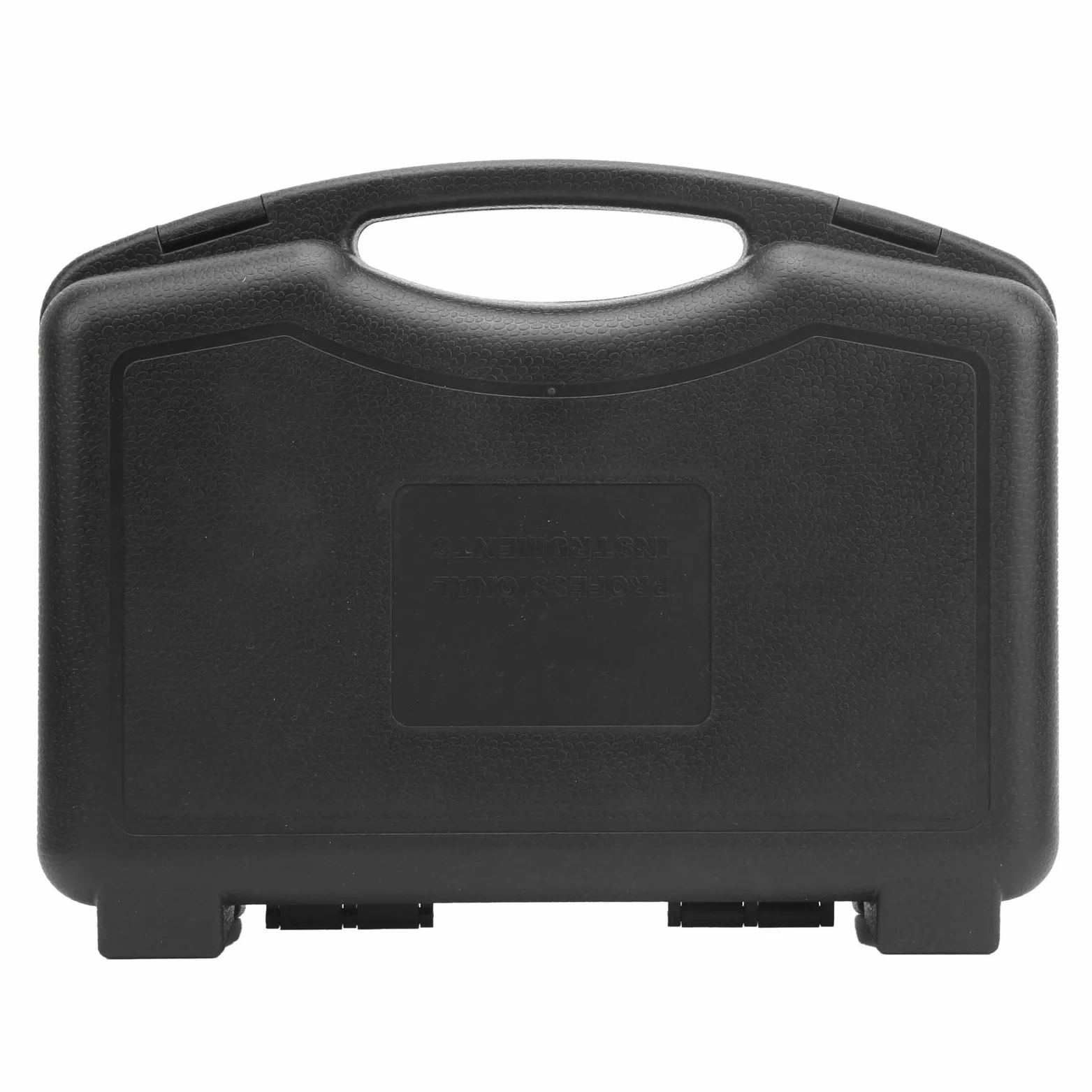 Hyuduo Anemómetro Digital LCD Medidor de Velocidad del Viento Térmico ABS 0 a 67 Mph 32 a 113F Medición de Temperatura del Volumen del Viento para Técnicos de Oficina de Fábrica de HVAC