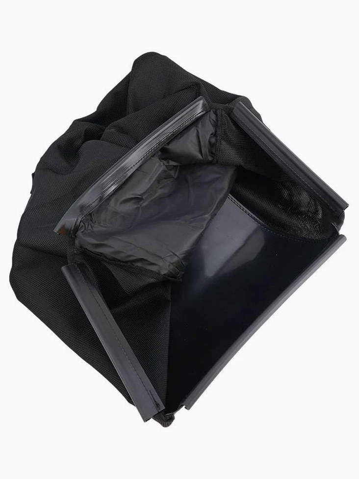 Bolsa de repuesto para cortacésped 115-4673 para modelos recicladores 20332 20333 20334 20337 20338, compatible con kit de bolsa 59312