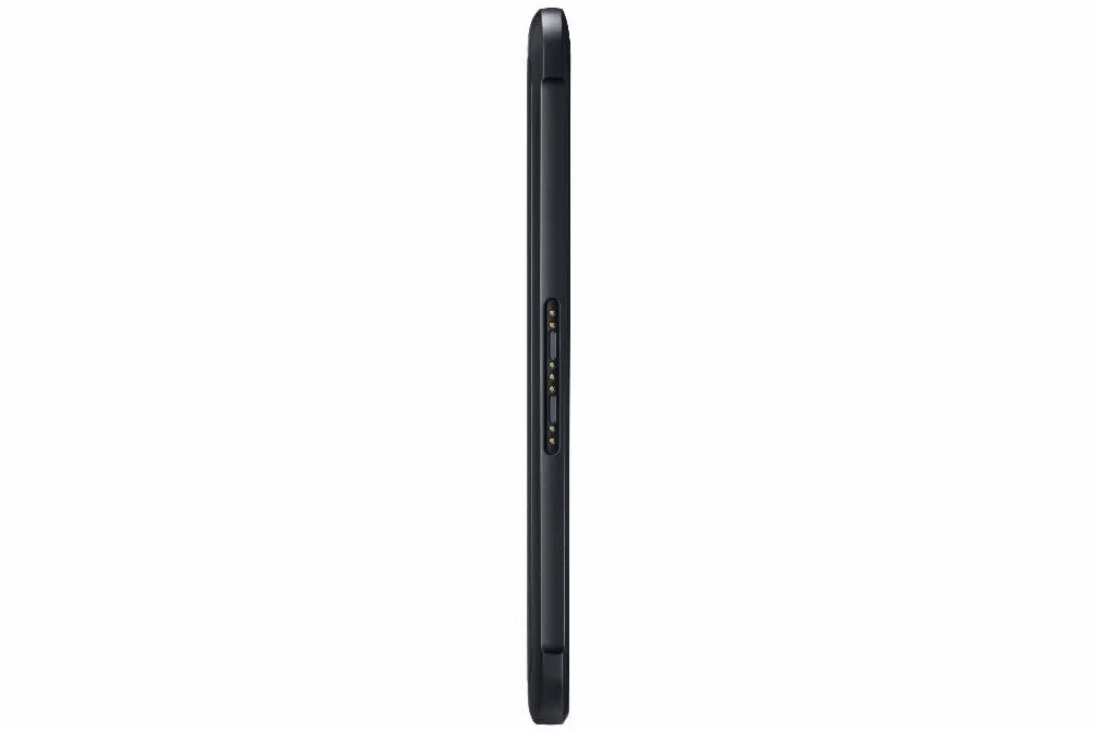 Samsung Galaxy Tab Active 3 8-calowy Wi-Fi + Celular 64GB Czarny (Odnowiony)