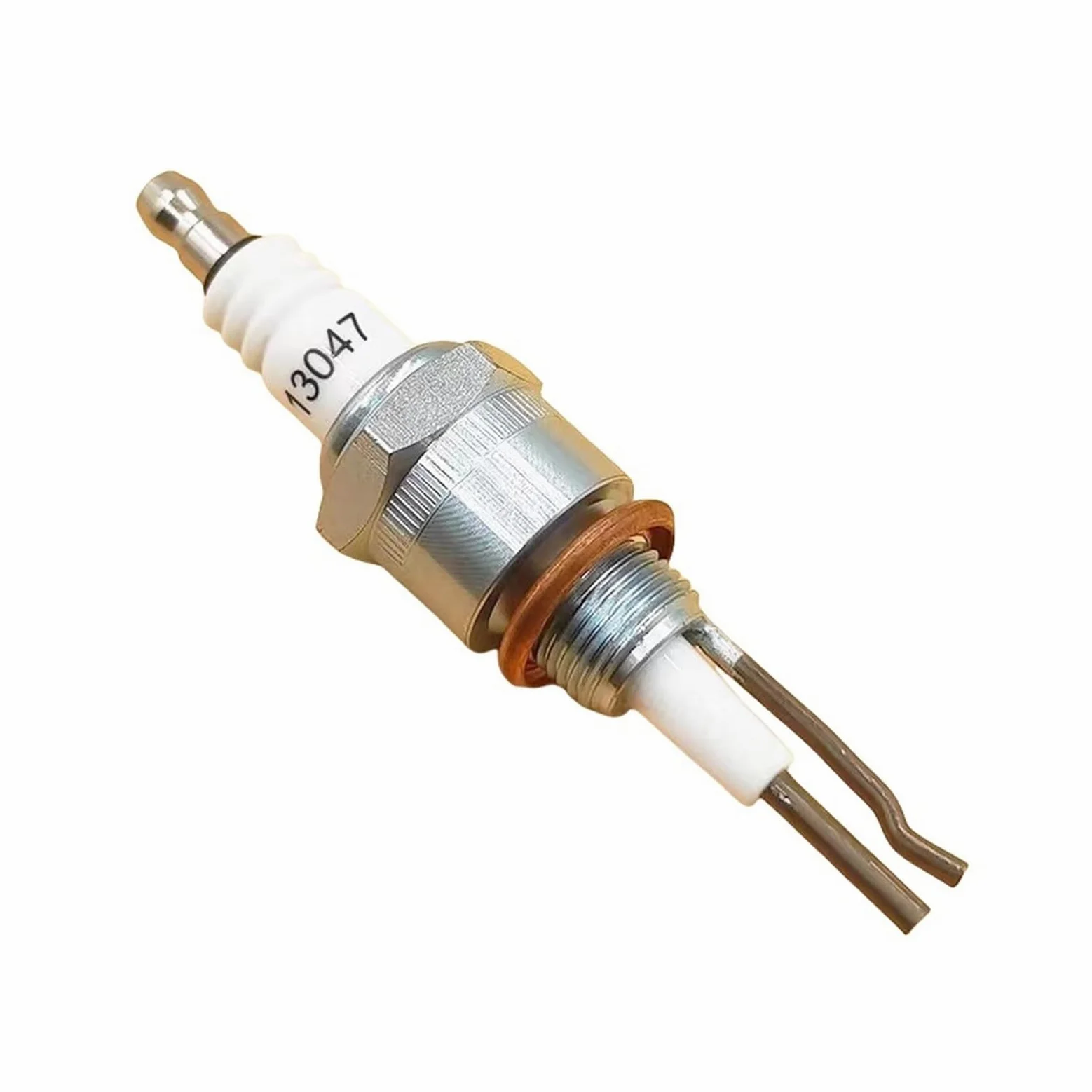 13047 Electrodo de Encendido, Encendedor de 42,7 mm