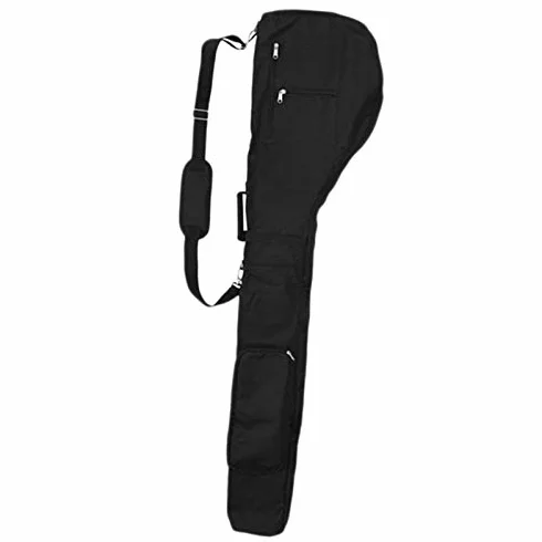 Bolsa Plegable de Golf, Mini Bolsa de Práctica, Estuche de Viaje