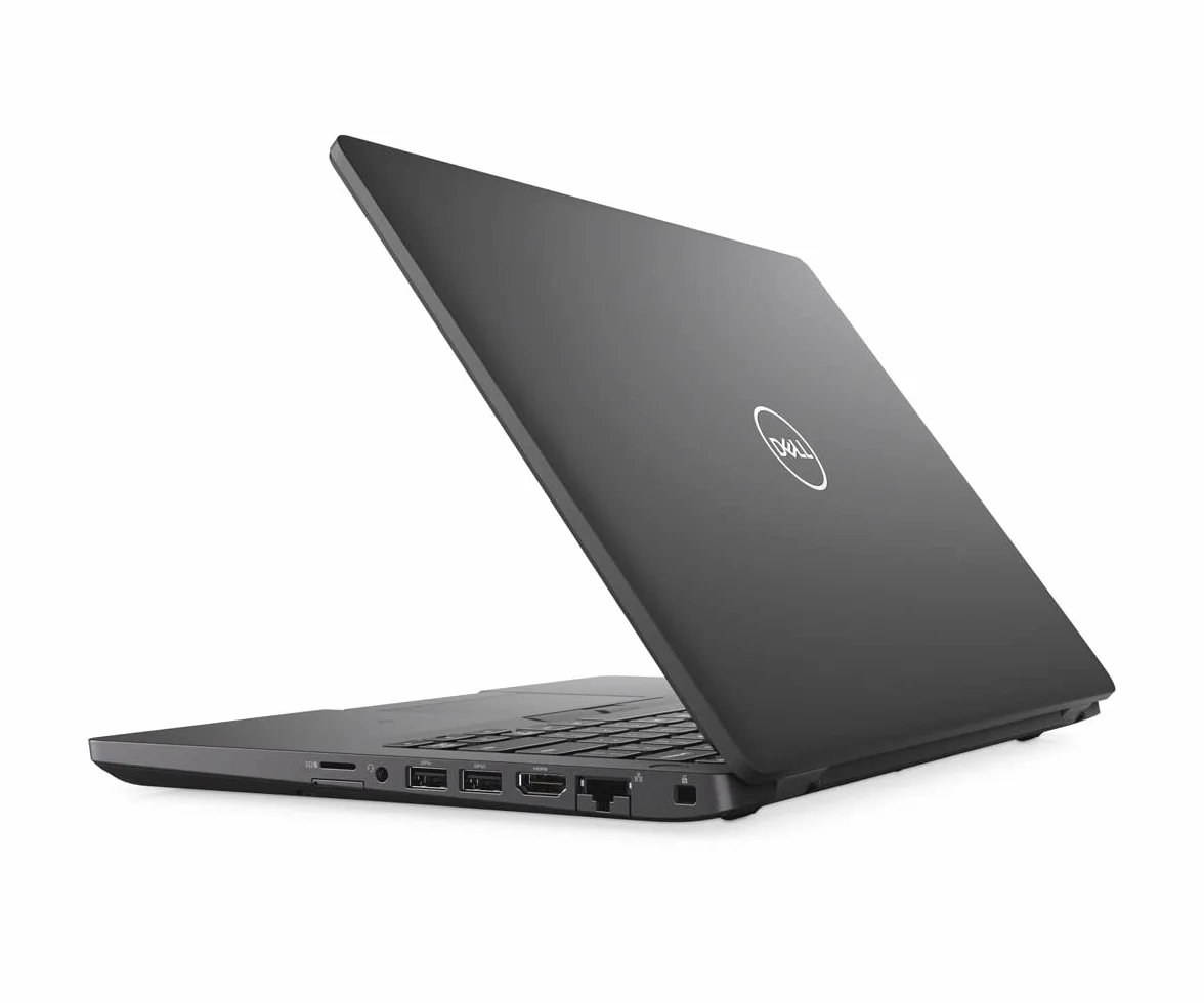 Dell Latitude 5400 Portátil 14" Full HD Intel Core i5 8365U 512 GB SSD 16 GB RAM Windows 11 Pro Reacondicionado
