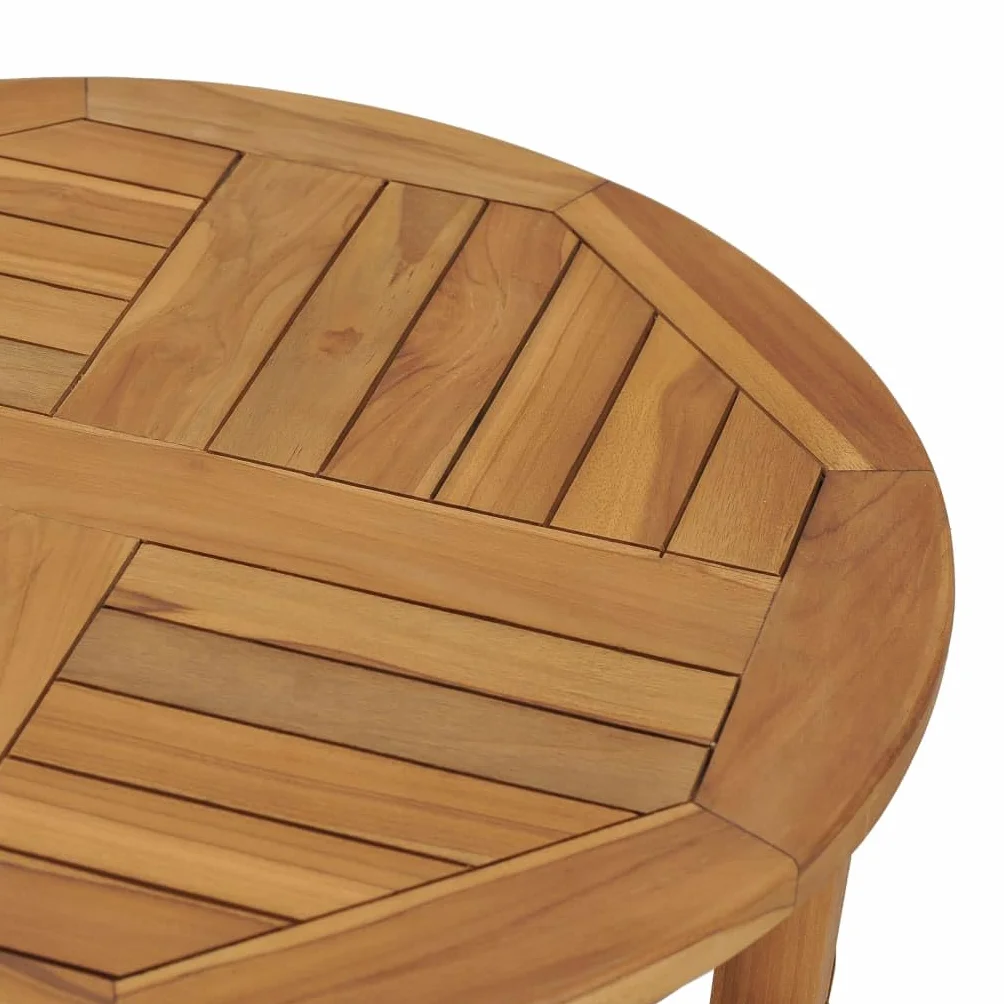 vidaXL Set Mesa y Sillas de Bar de Jardín 3 Piezas Conjunto Casa Exterior Comedor Aire Libre Asientos Sillones