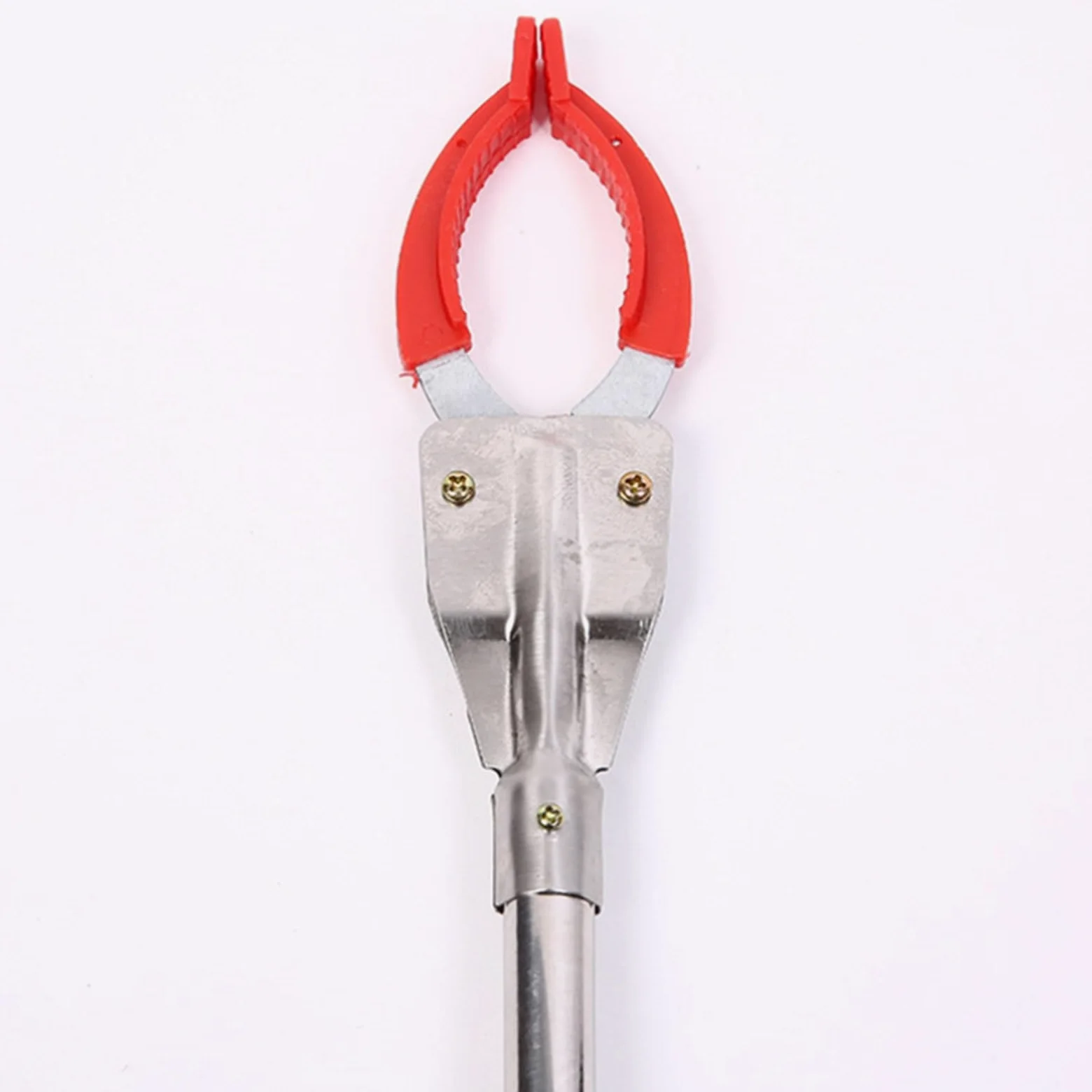 Pinza para Palos Herramienta De Alcance De Agarre Herramienta De Recogida De Agarre Herramienta De Agarre Agarradores Recogedor De Basura Agarrador Superior Pinzas Extensibles para Viejos