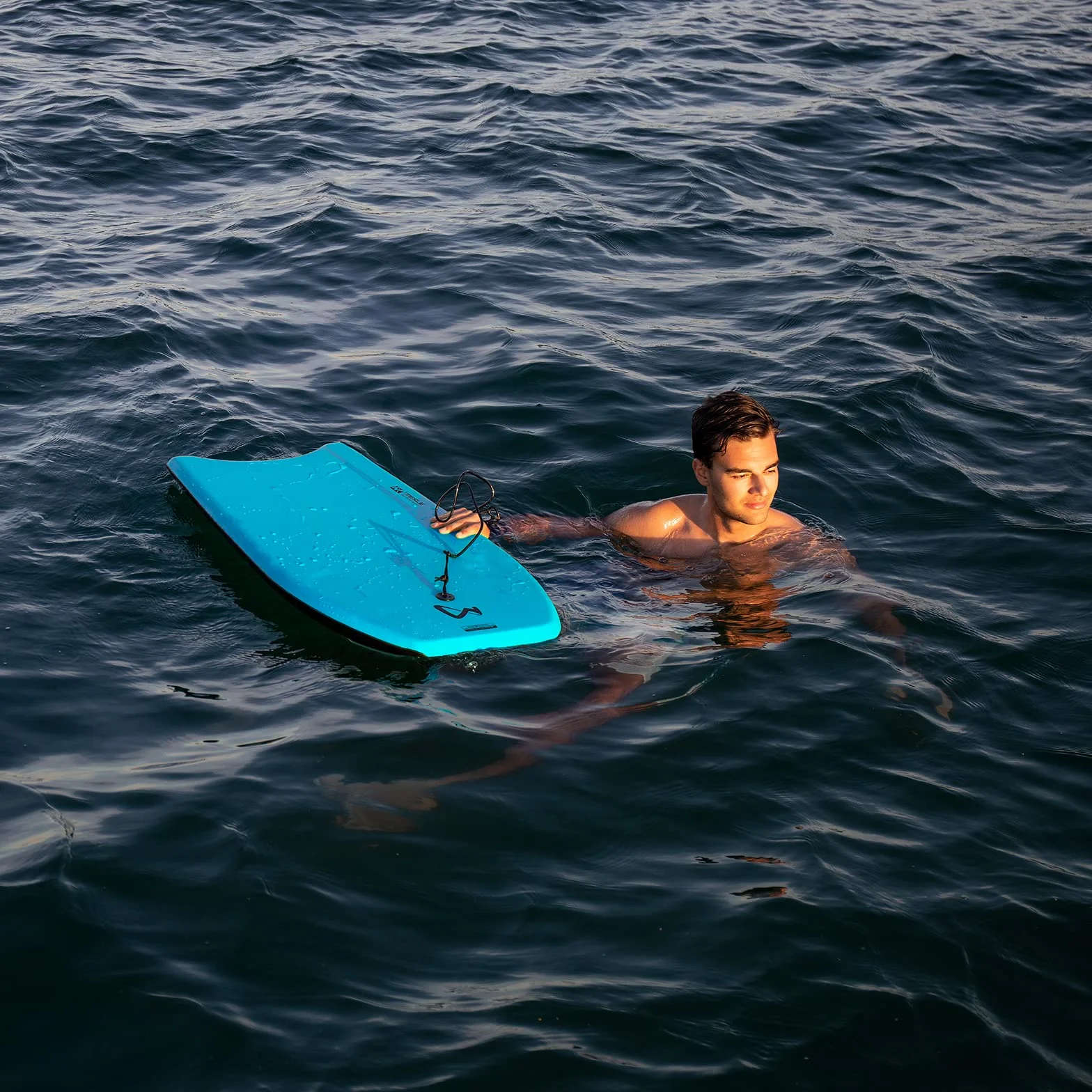 Bodyboard Speed Skin para Niños y Adultos para Mar, Playa, Piscina
