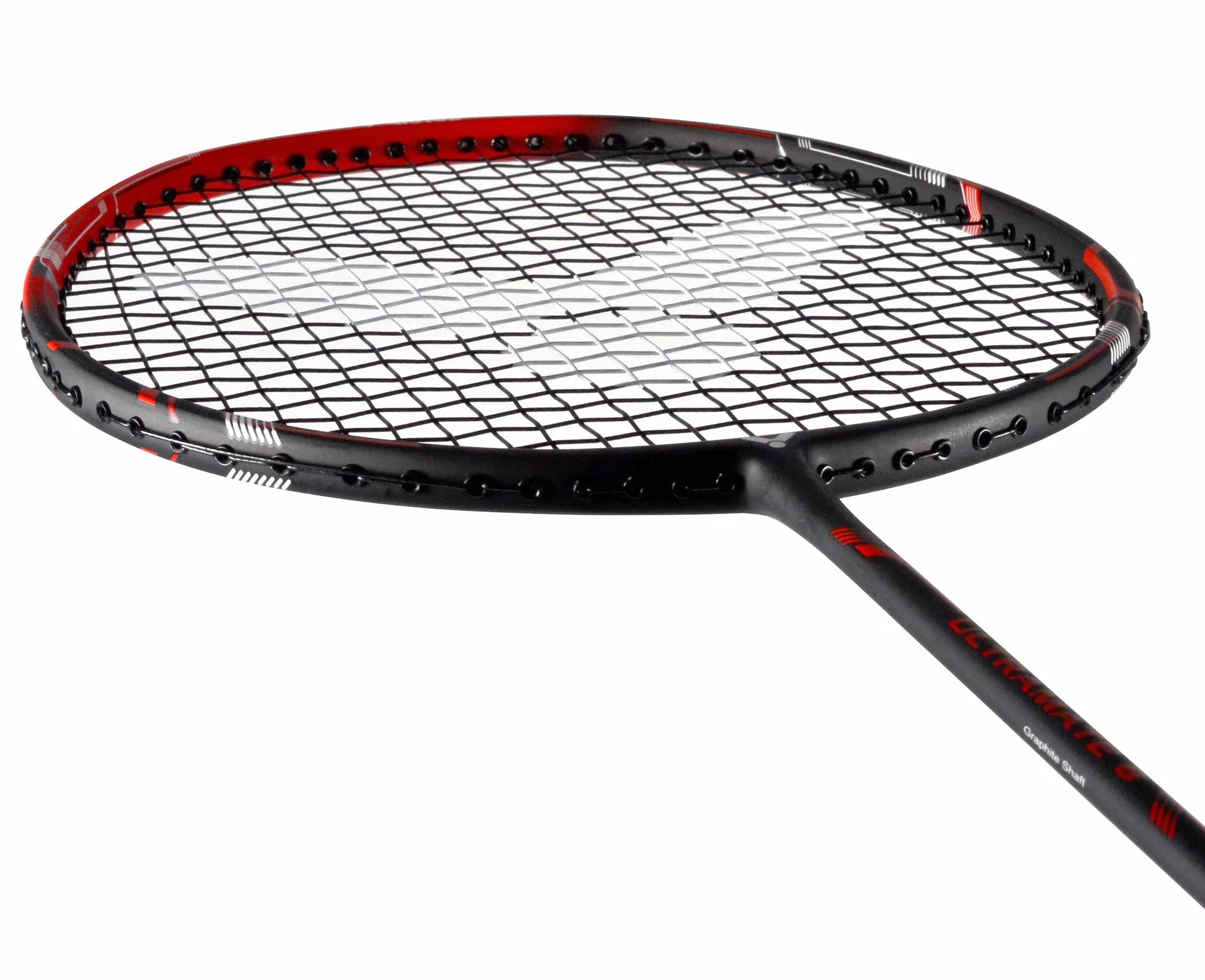 Victor Ultramate 6 Raqueta de bádminton Carbono Aluminio