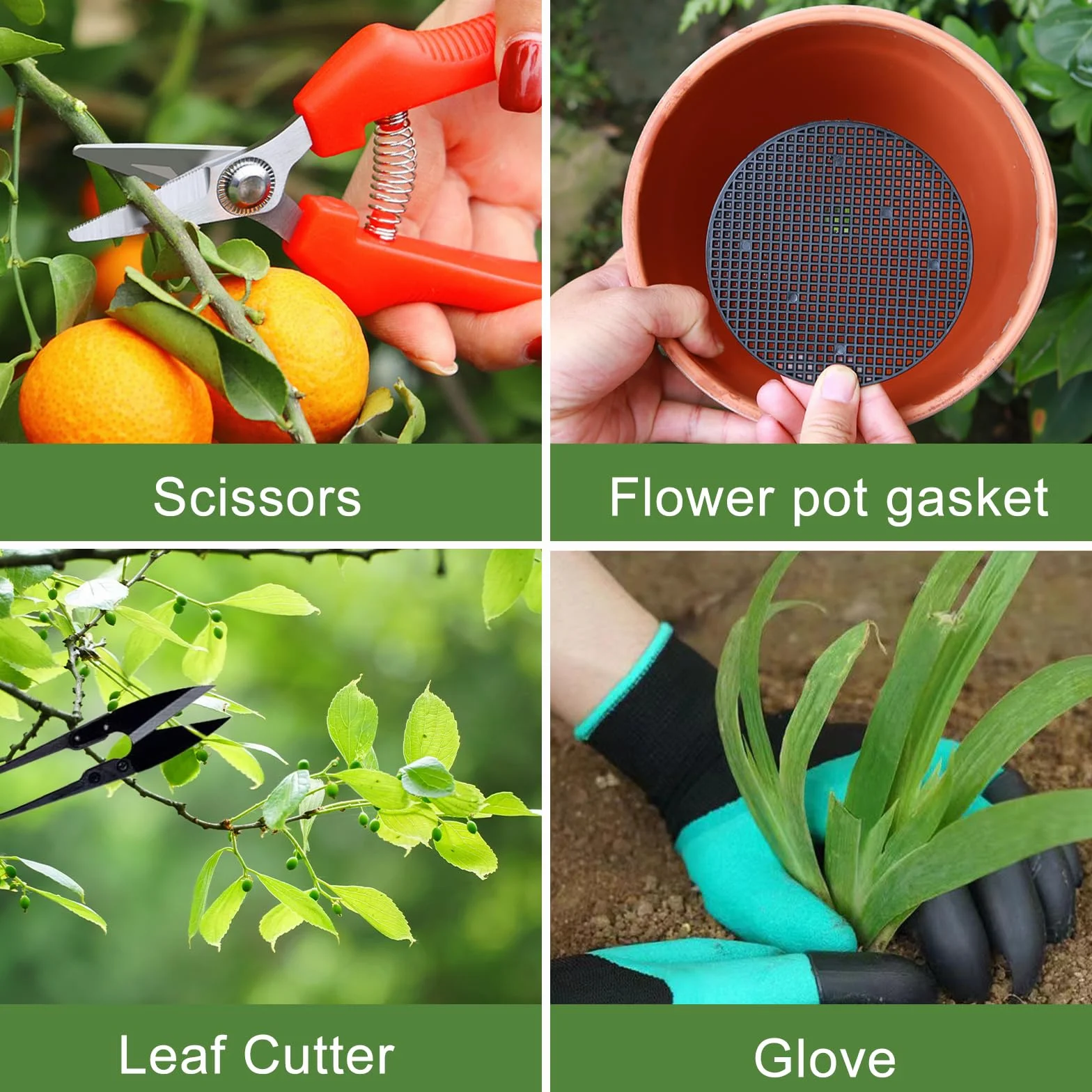 JOYBOY Juego de Herramientas de Jardín,Mini Herramientas de Jardinería,Estera para Plantas de Jardín,Kit de Jardinería Bolsa de Jardín,Herramientas para Plantas Suculentas Set,Herramientas Bonsai Kit