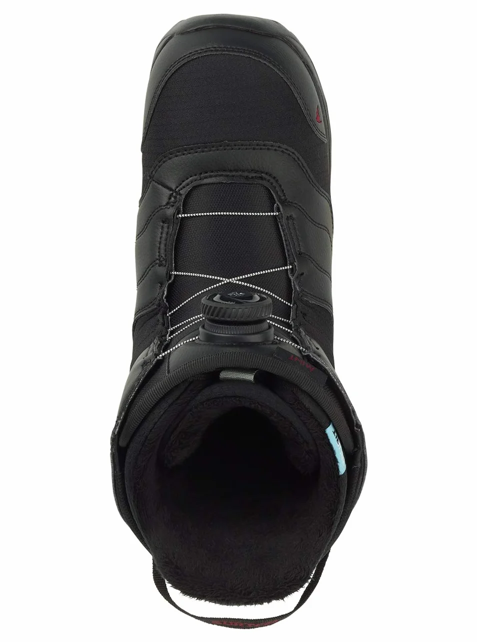 Burton Mint Boa Botas para Mujer