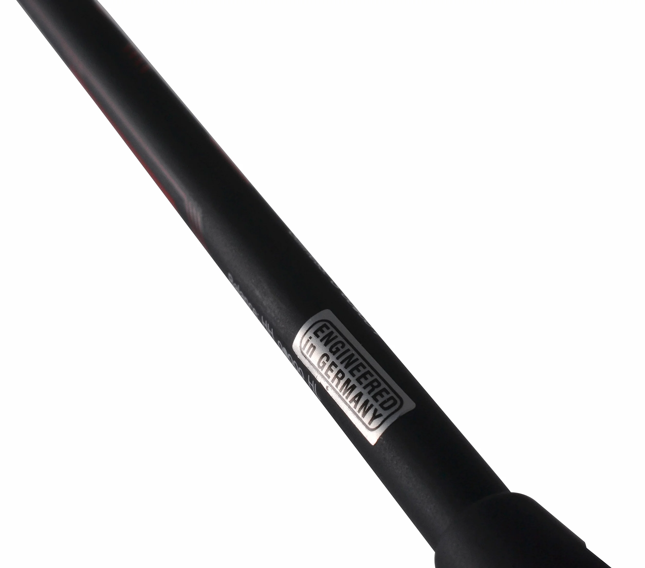 Victor Ultramate 6 Raqueta de bádminton Carbono Aluminio