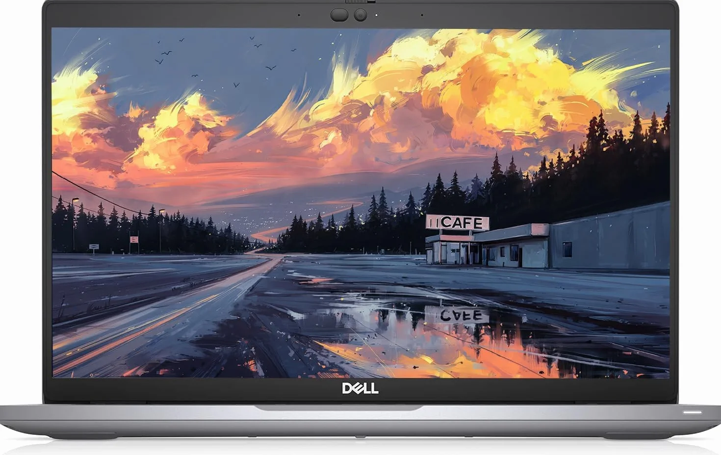 Dell Latitude 5420 Portátil 14" FHD Intel Core i3-1125G4 16GB RAM 512GB SSD Windows 11 Pro Reacondicionado