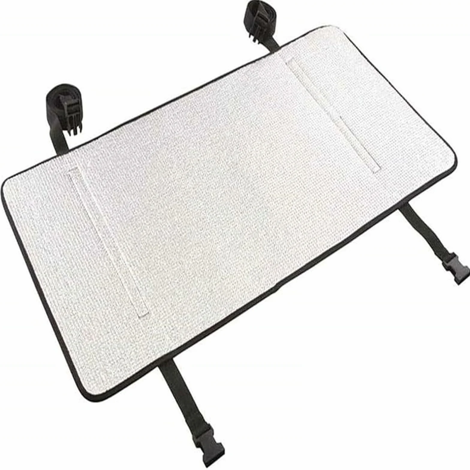 Funda para Aire Acondicionado,Cubierta Exterior de Unidades Exteriores,Cubierta de Aire Acondicionado Impermeable Anti-Polvo Protector Solar Nieve,Cubiertas de Aires para Exteriores,95 * 46cm