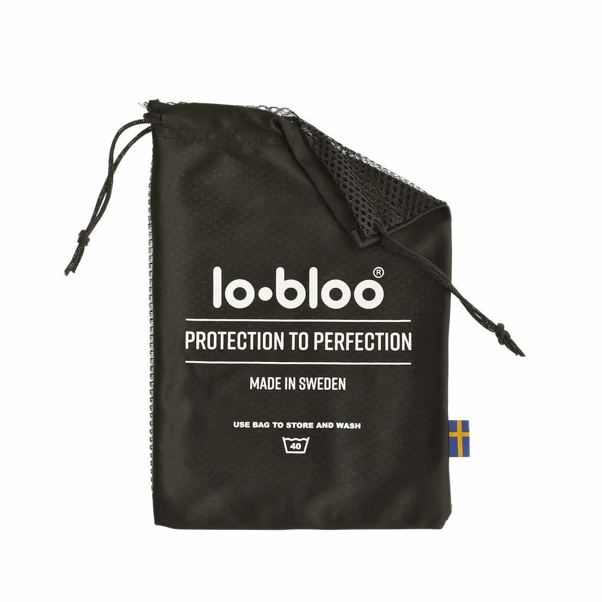 Lobloo Free Female Coquilla Pélvica Atlética Patentada para Deportes de Contacto MMA, Grappling, BJJ, Krav Maga, Talla Única +9 años