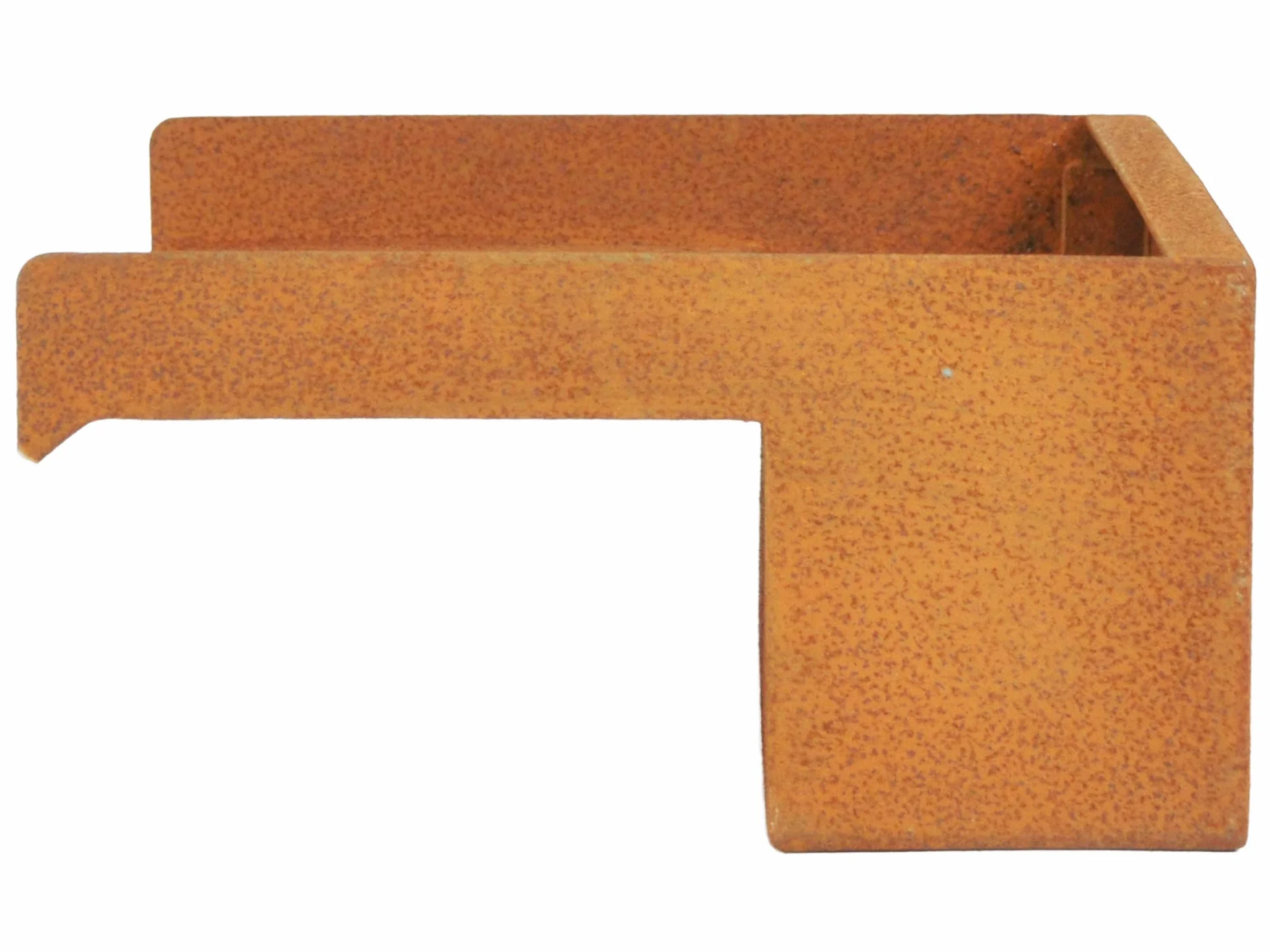 Köhko Cascada Alberta 90 cm de acero corten (30 – 90 cm)