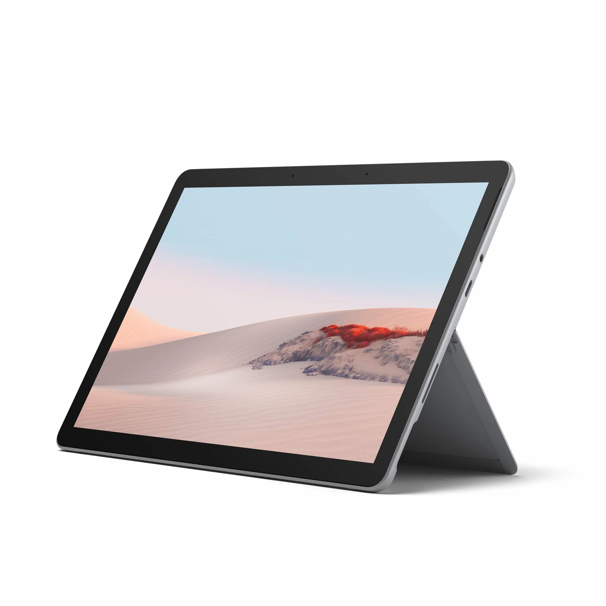 Microsoft Surface Go 2 Intel Pentium Gold 4425Y 10,5" 4GB RAM 64GB SSD Reacondicionado