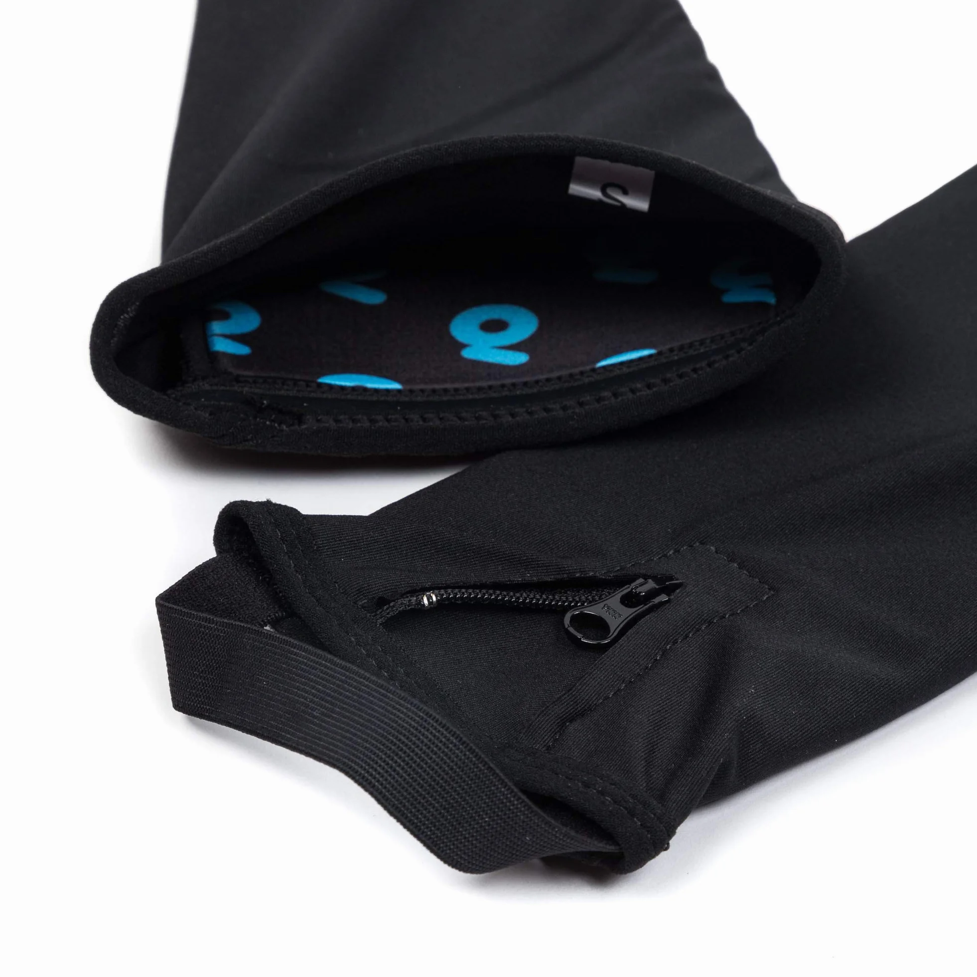 Earwaves Ungraze Shin Guards - Espinilleras de Neopreno 5mm para Cross Training