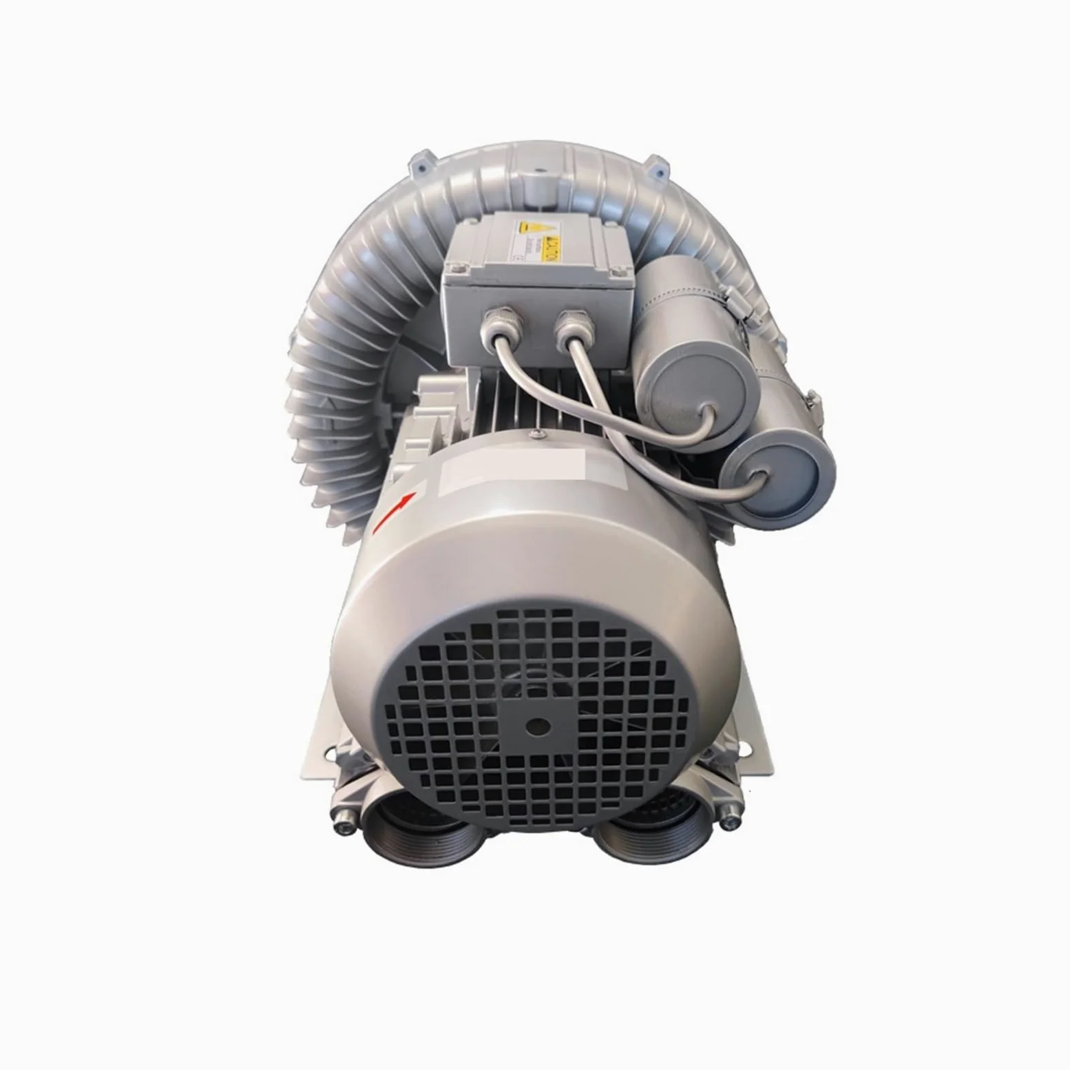 Soplador centrífugo 2RB410-7AV25 1.5HP 110/220 de Agricultura acuicultura monofásico, compresor Aire soplador regenerativo