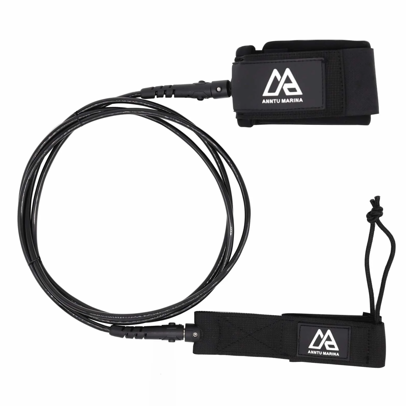 Surf Leash 8ft 5.5mm SSL-77 Correa para Tabla de Surf