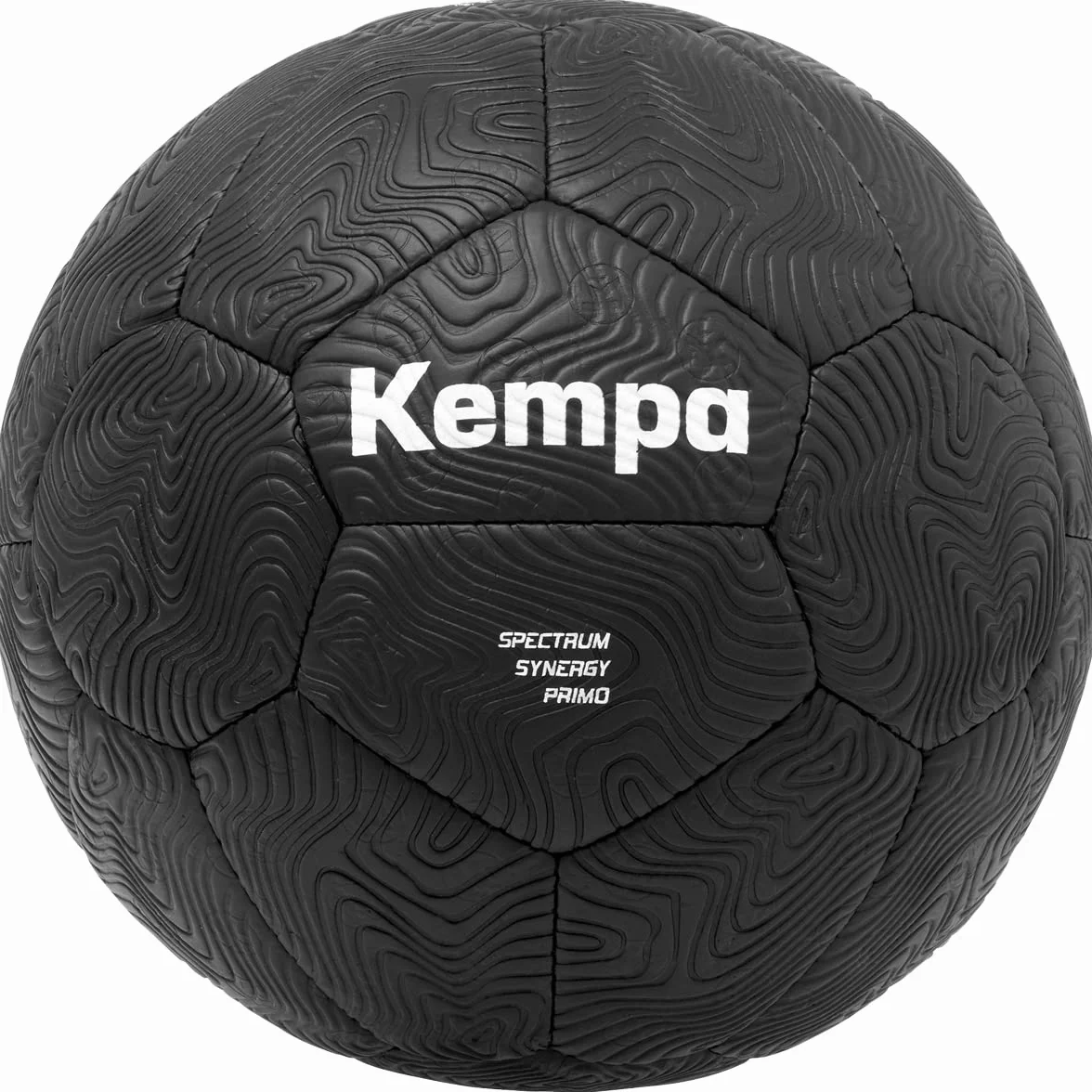 Kempa Spectrum Synergy 2 Negro 30 Paneles Balonmano