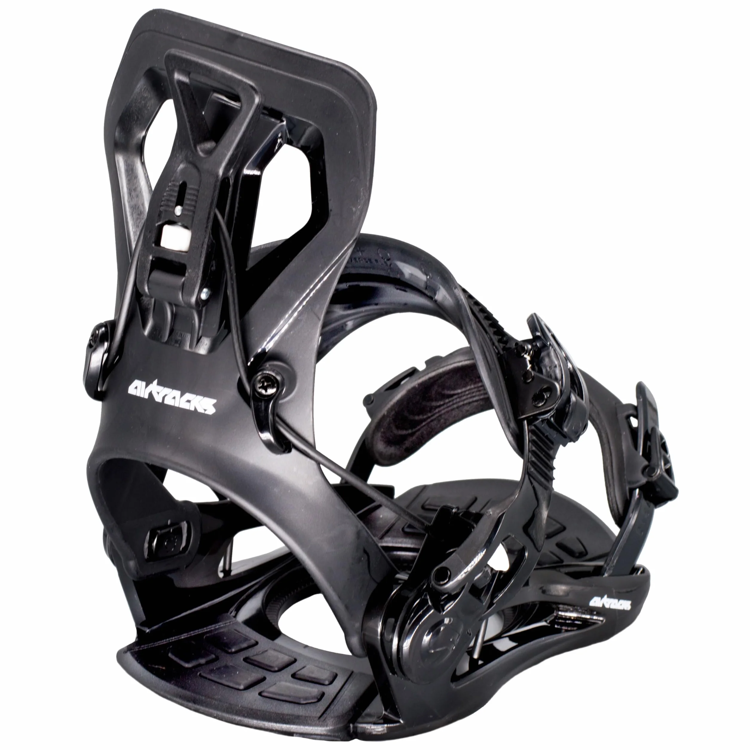 AIRTRACKS Snowboard Set Extra Wide 155 159 161 165 168 171