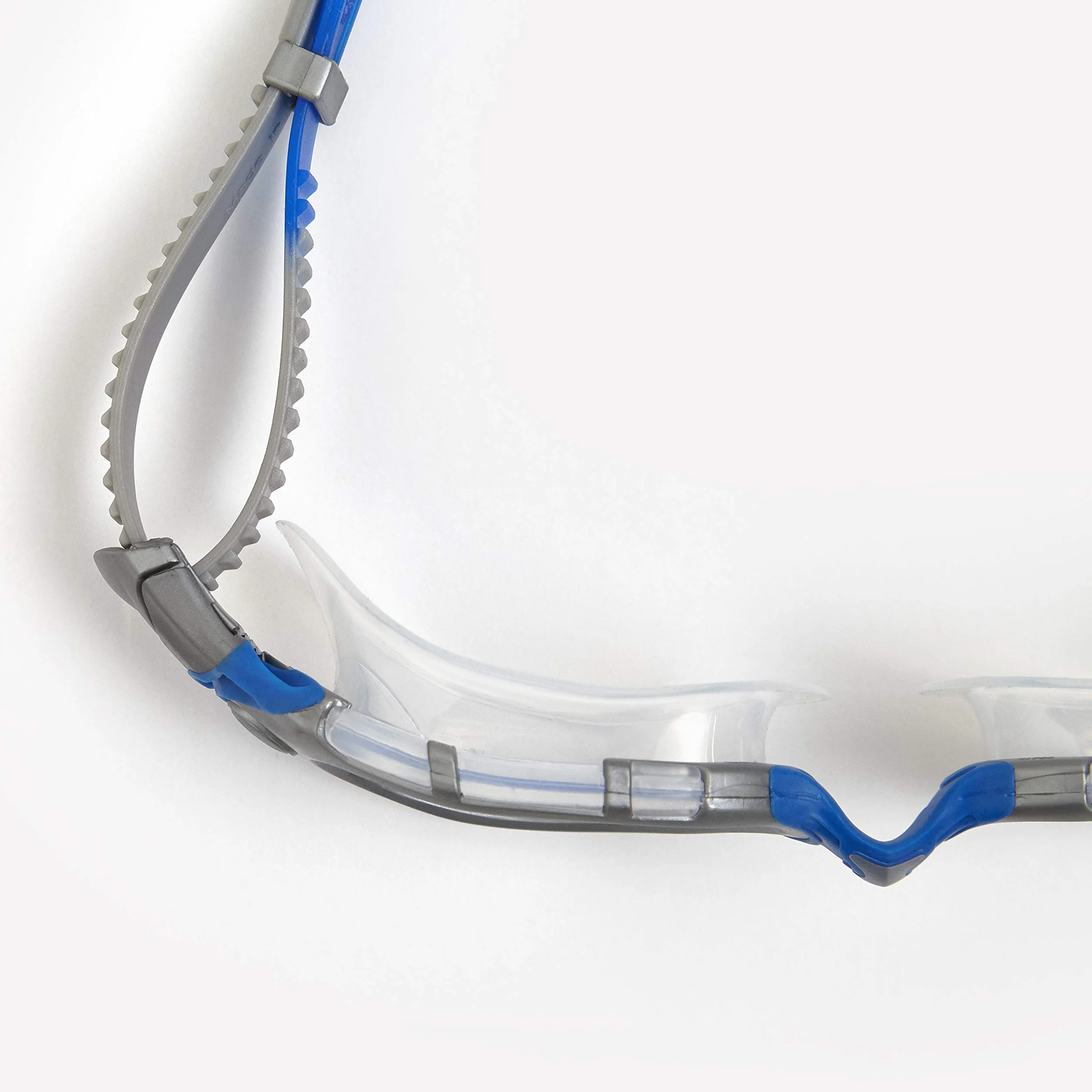 Zoggs Original Predator Flex Polarized Adult Swimming Goggles