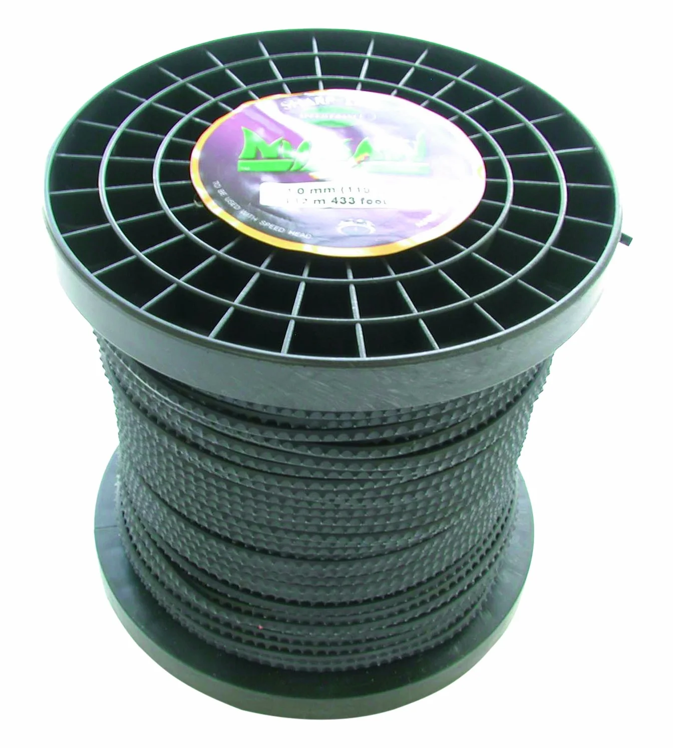 Greenstar 32231 - Nylonband nylsaw 90 mm ø 4,50 m x 2 kg