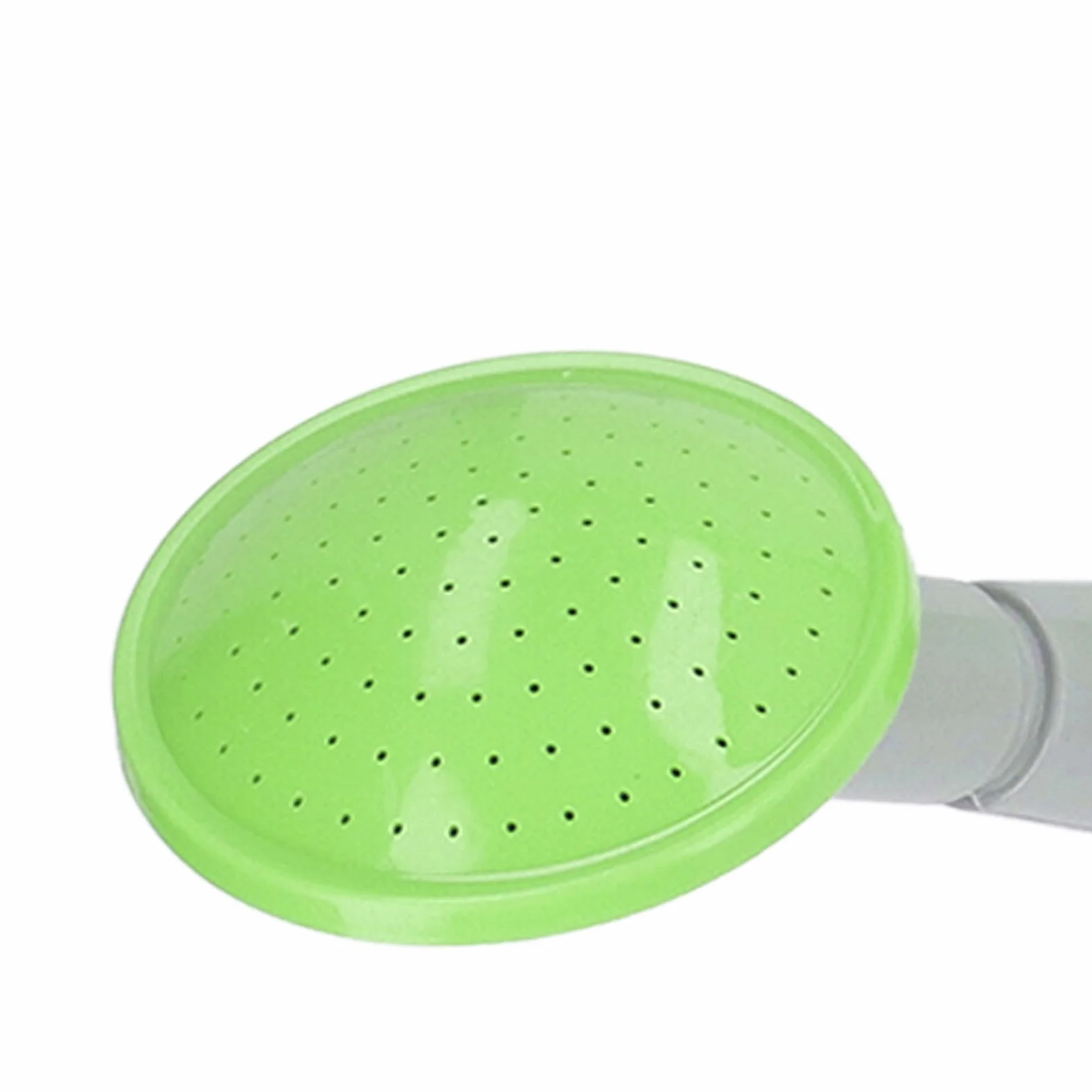 Regadera de Gran Capacidad, Ergonómico, Indicador de Nivel de Agua Moldeado Externamente, para Cualquier Planta, Hecha de Material PP, Adecuada para Granja Agrícola (5L)
