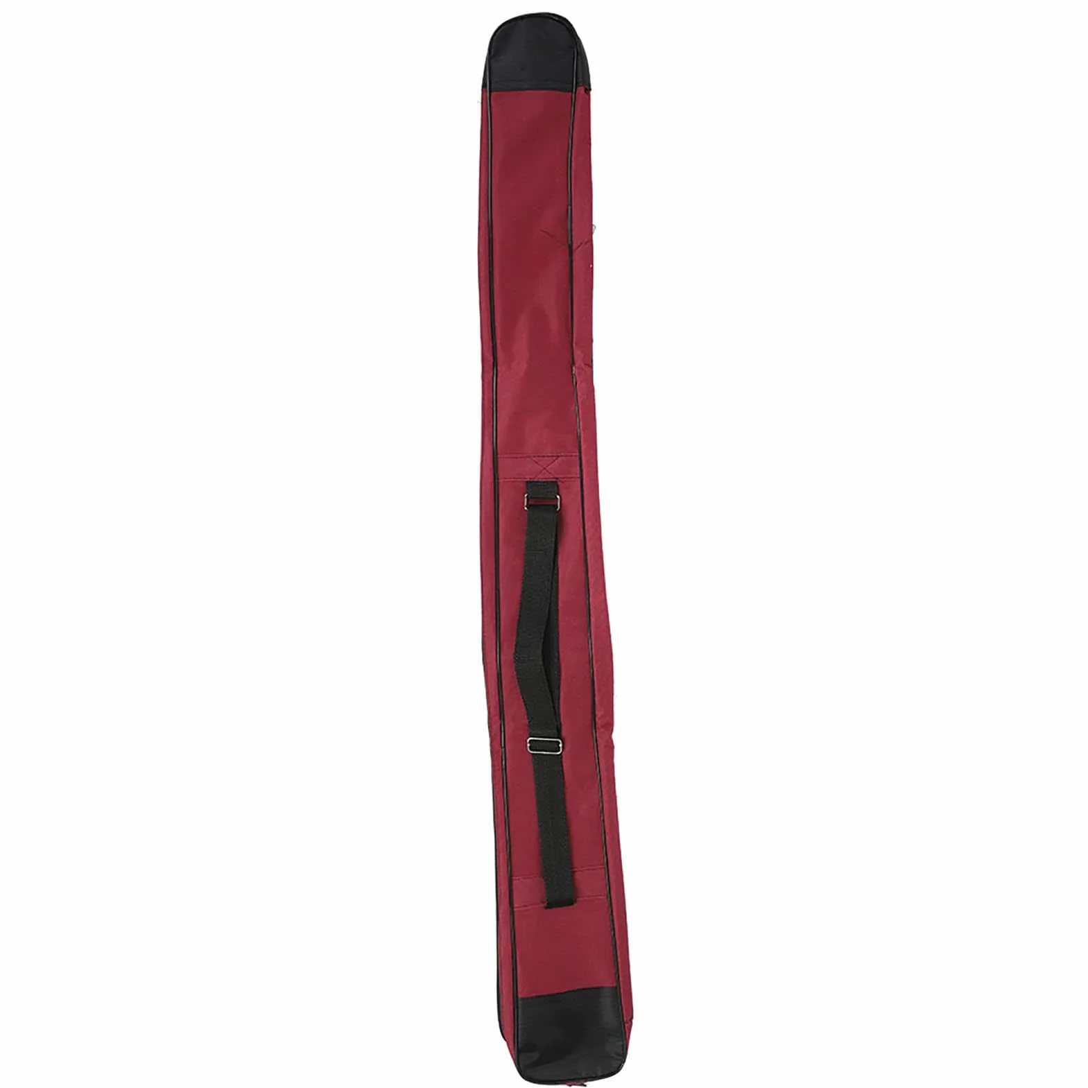 Bolsa de Transporte para Espada de Taichi, Lona Gruesa, Correa Ajustable